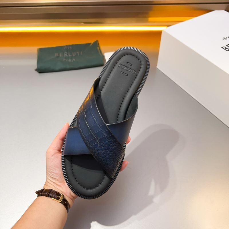 Berluti Sandals